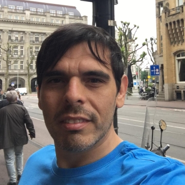 Lic. Nicolas Gregorio