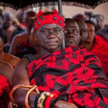 Wadedji Maitre