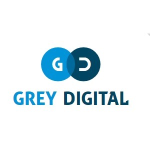 Grey Digital