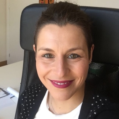 Barbara Feliziani