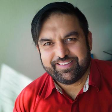 Hugo Maureira