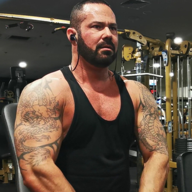 Volker Fitness
