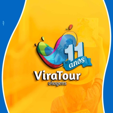 ViraTour Viagens