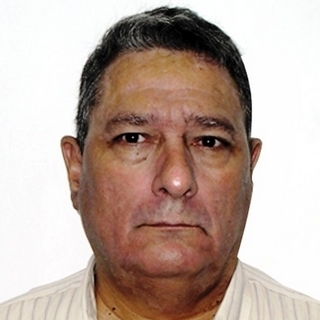 Ramon Beltran
