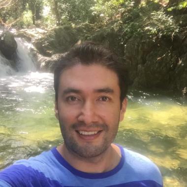 Ivan Duarte Torres