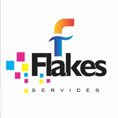 Flakes Services Printing