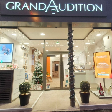 Grandaudition Epernay