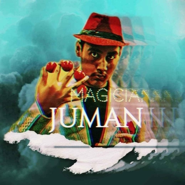 Juman Sarma