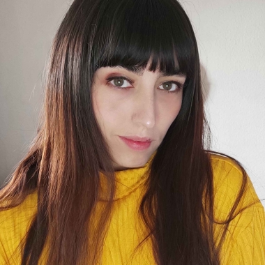 Psicóloga Carola