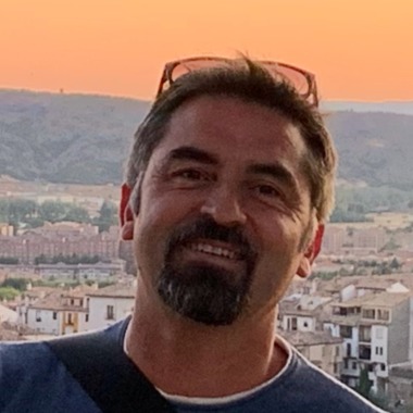 Jose Luis Olmos Acupuntor