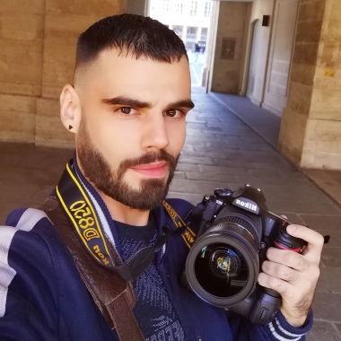 Photographe pro & diplomé