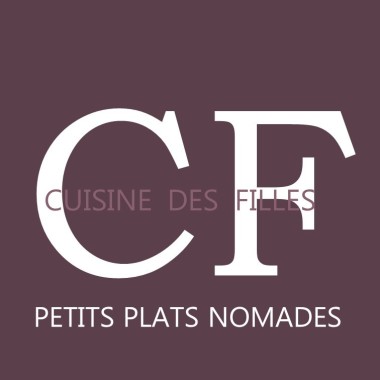 La cuisine des filles