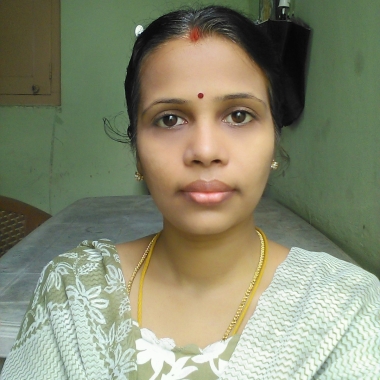 Yuvaselvi Satheeshkumar