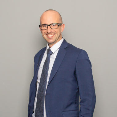 Matteo Zanetti Bignami - Professionista Immobiliare