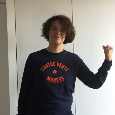 FOSSATI Bénédicte