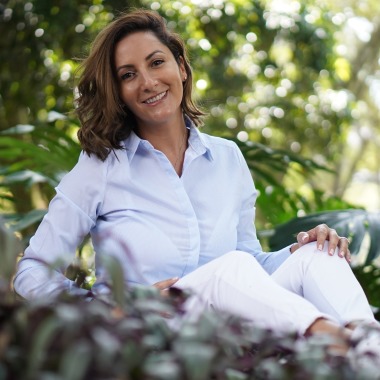 Paola Atencia Fuertes
