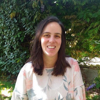 Marta Faustino - Psicóloga Clínica