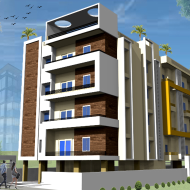 Keystone Architects