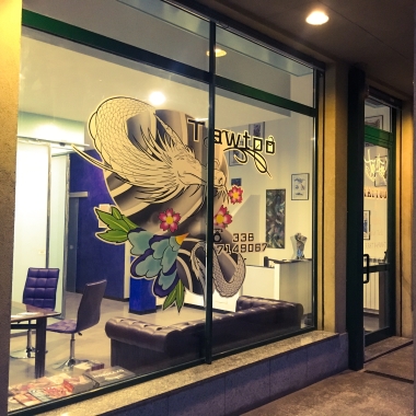 Tawtoo
