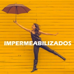 IMPERMEABILIZADOS ECUADOR