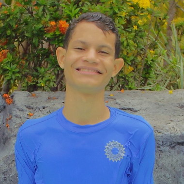 Profissional: Ericsson Chagas