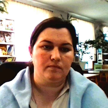 Ana Verdeș