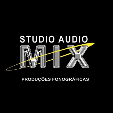 Studio Audio Mix