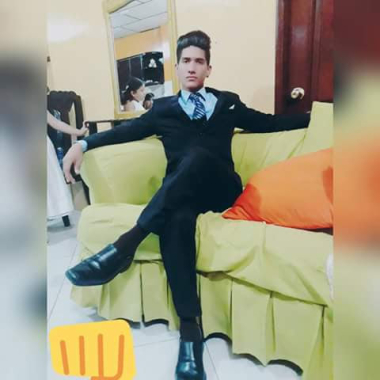 ANTHONY MEDARDO CARRANZA ATIENCIA
