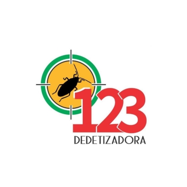 123 Dedetizadora