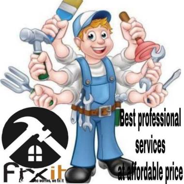 Fixit Home Service