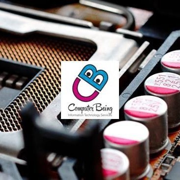 Computer Being