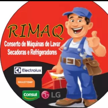 Rimaq Refrigeraçao