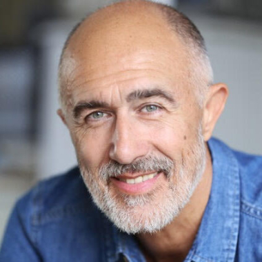 Acteur Story Cours de théâtre
