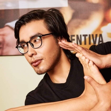 Fisioterapia Masajes Isakfisio