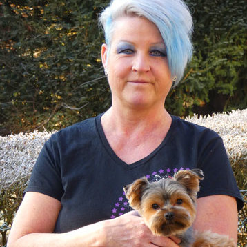 Hundefriseur Fellness