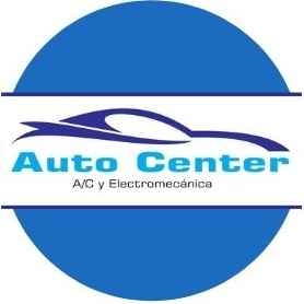 Auto Center CR