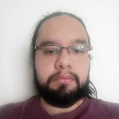 Josué Birsavid Hernández Manrique