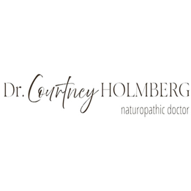 Dr. Courtney Holmberg, ND