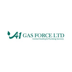 A1 Gas Force Heart Of England