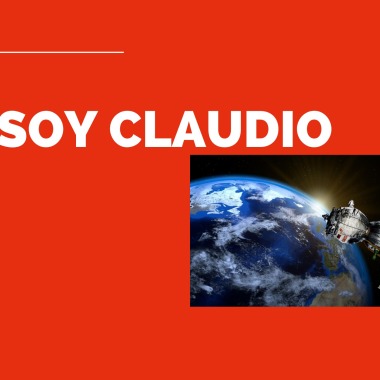 Claudio Jiménez