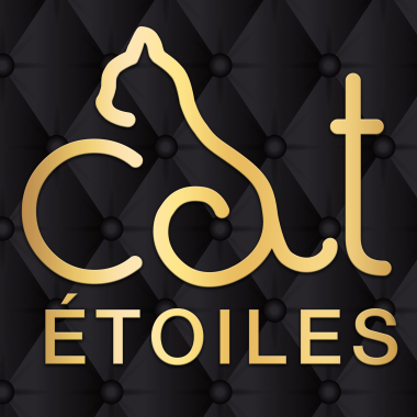 Cat Étoiles Mouscron