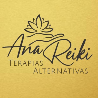 Ana Reiki e Terapias Alternativas