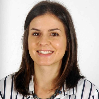 Joana Salgado, Advogada