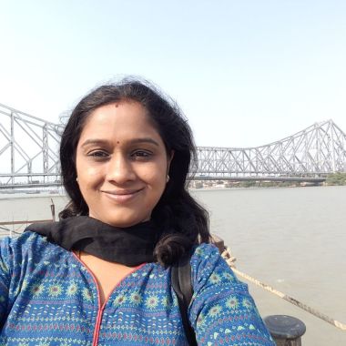Sripriya