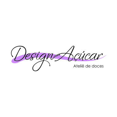 Design com Açúcar