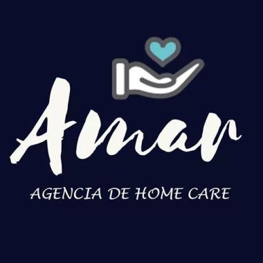 Amar Agência de Home Care