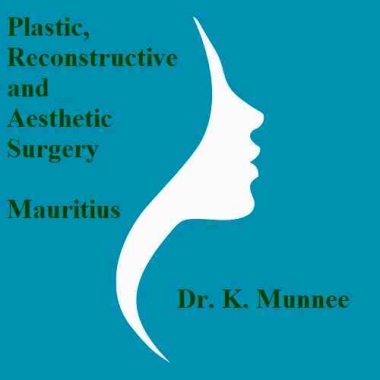 Dr. K.  Munnee