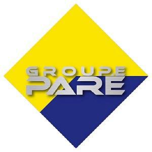 Groupe Paré Sas