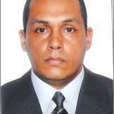 Rodolfo colmenarez