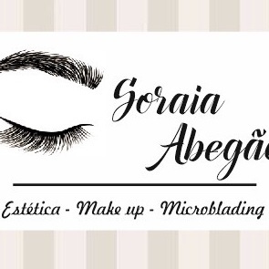 Soraia Abegão - Estética / Make Up / Microblading